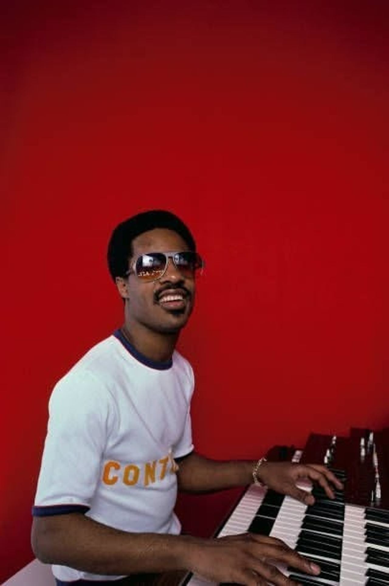 Stevie Wonder Almost Gave “Superstition” Away — Then He Turned It Into One of the Greatest Funk Songs Ever