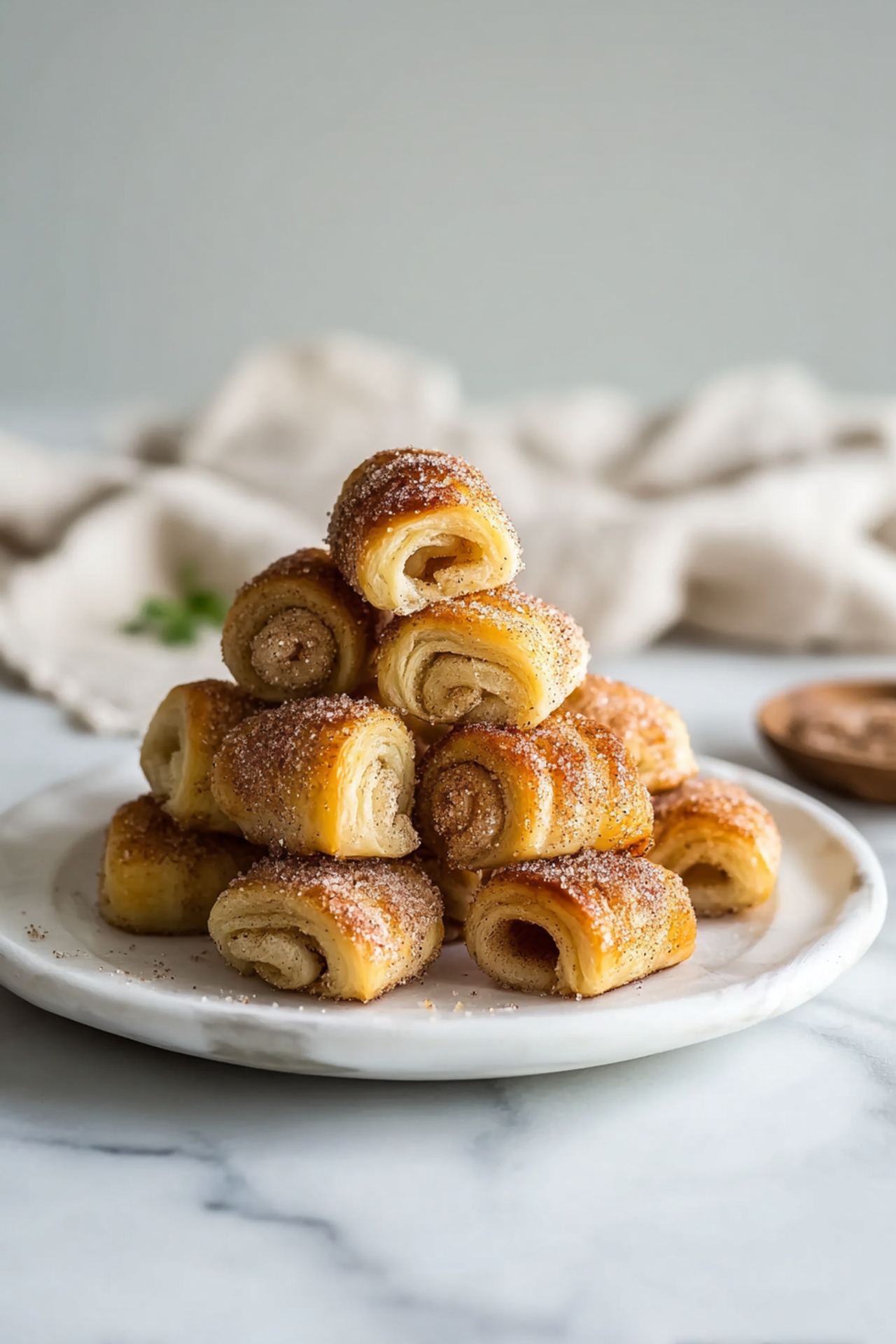 Sugar Snails