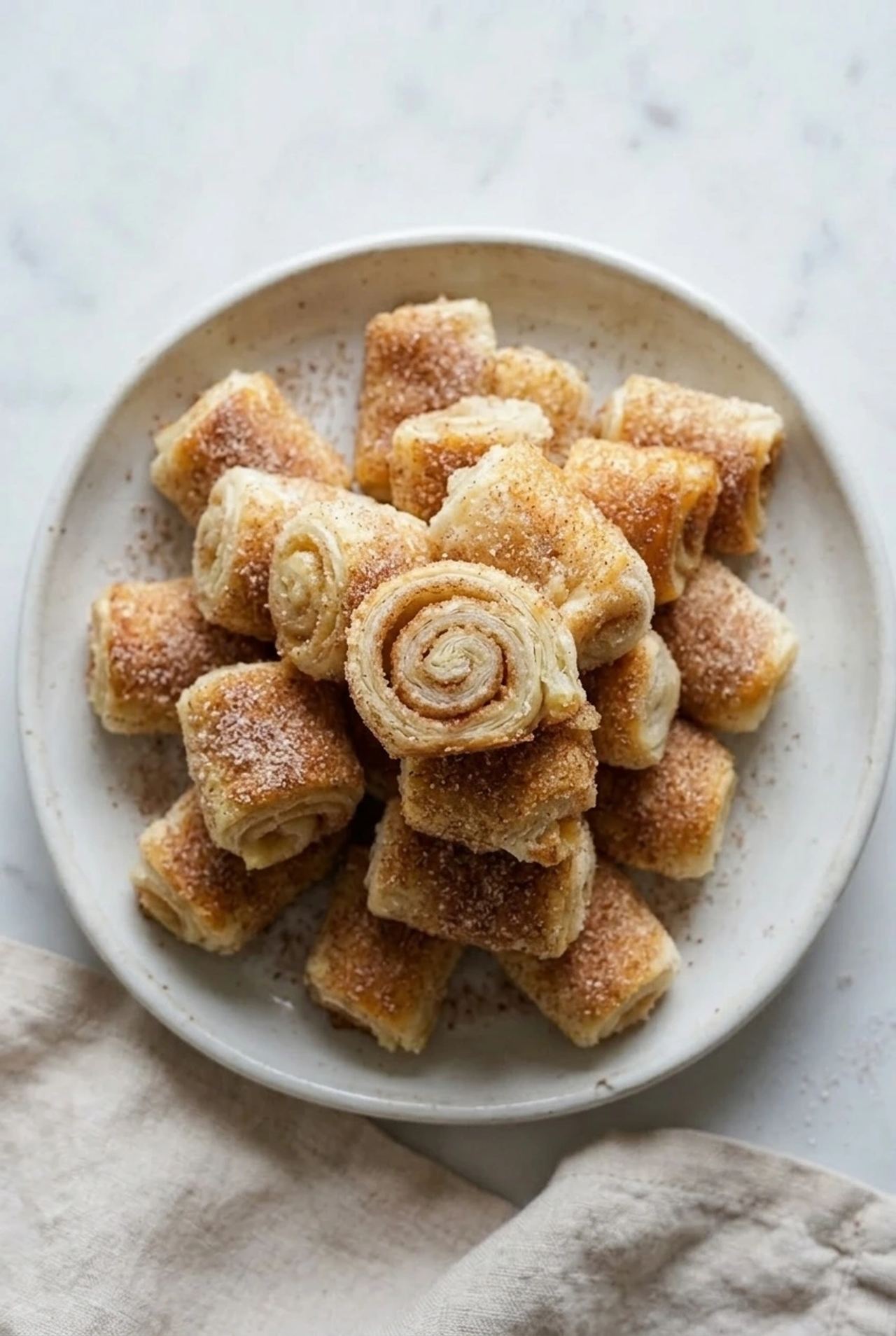 Sugar Snails