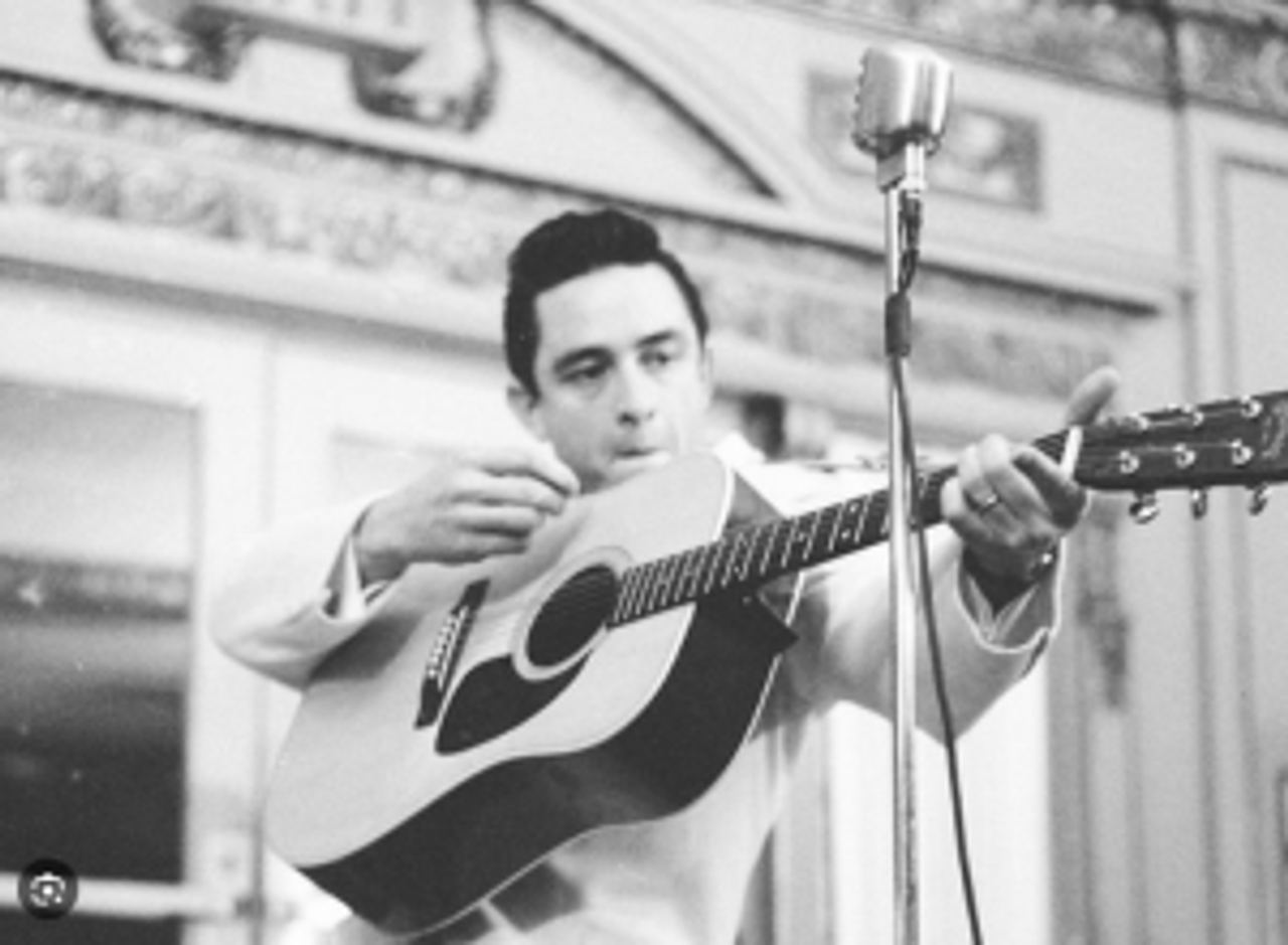 This 1963 Classic Was Inspired by One of Country Music’s Greatest Love Stories
