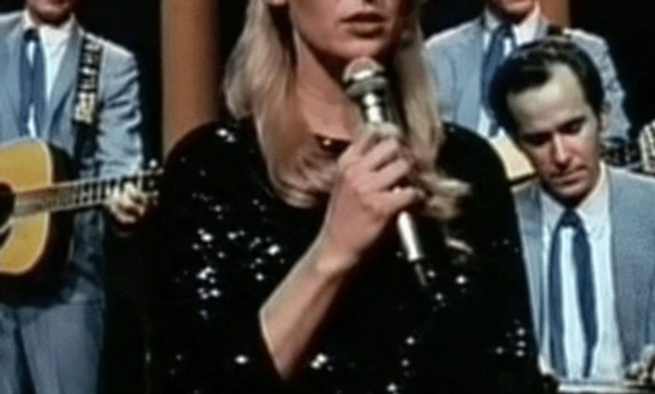 Tammy Wynette’s ‘Stand by Your Man’: A Cultural Icon of Country Music and Its Impact on Gender Roles