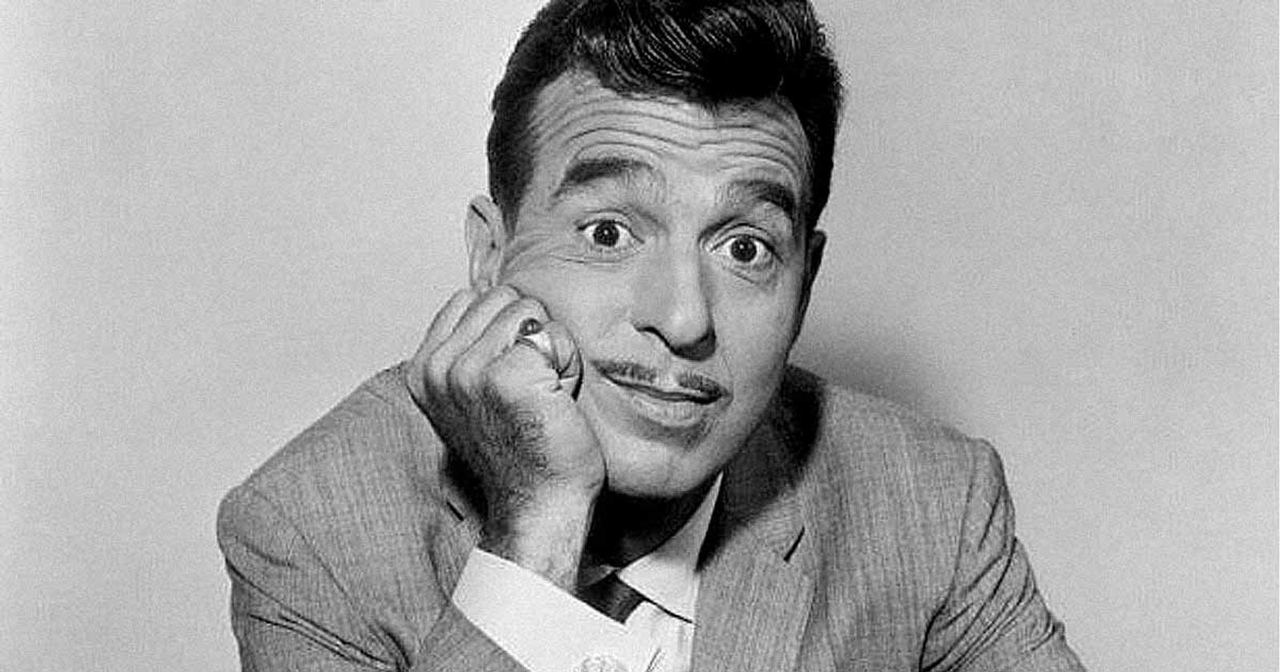 Remembering The Death Of Tennessee Ernie Ford, Whose Bass-Baritone And Friendly Twang Made Him A Country Star