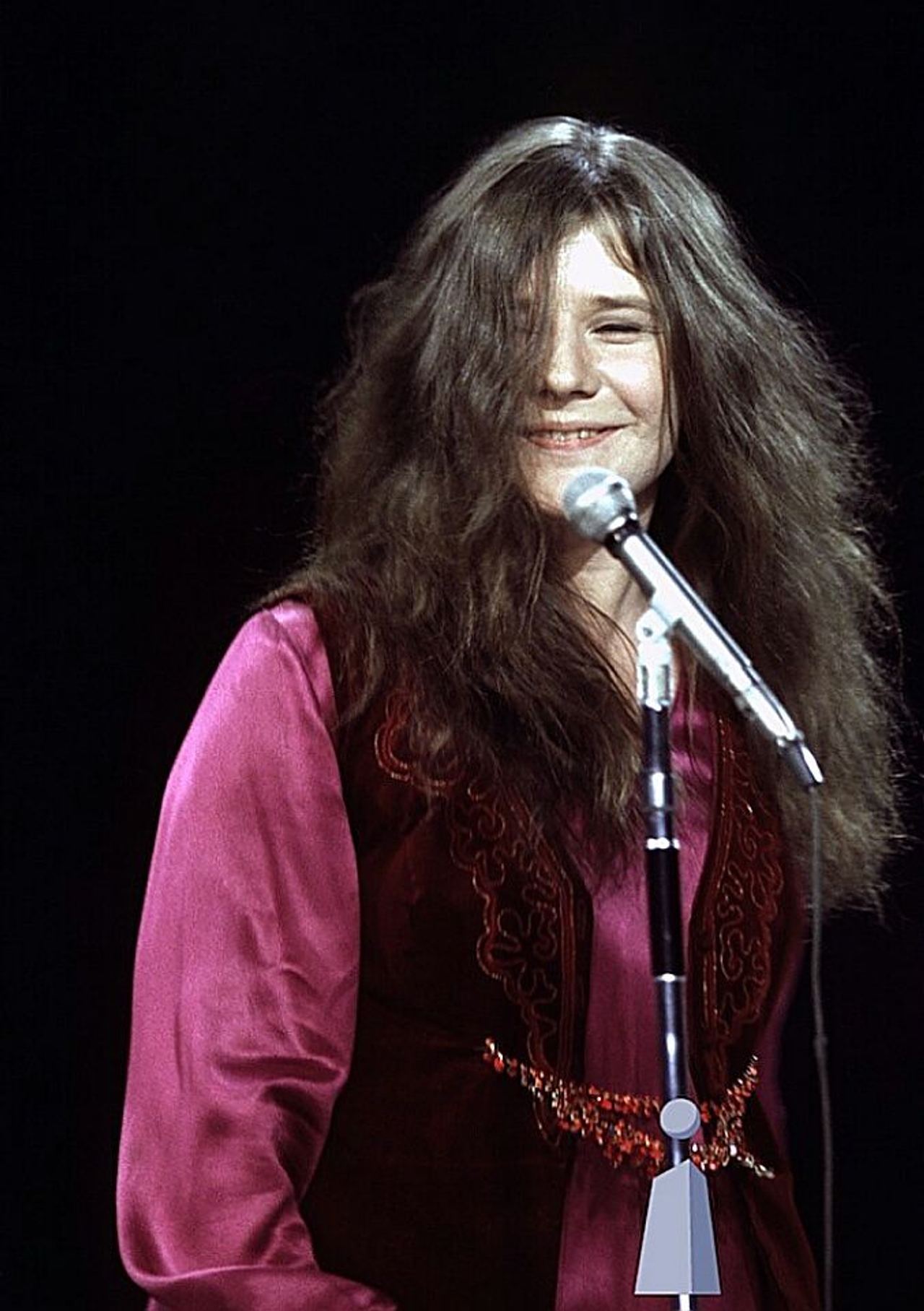 The 1971 No. 1 That Became Her Defining Farewell