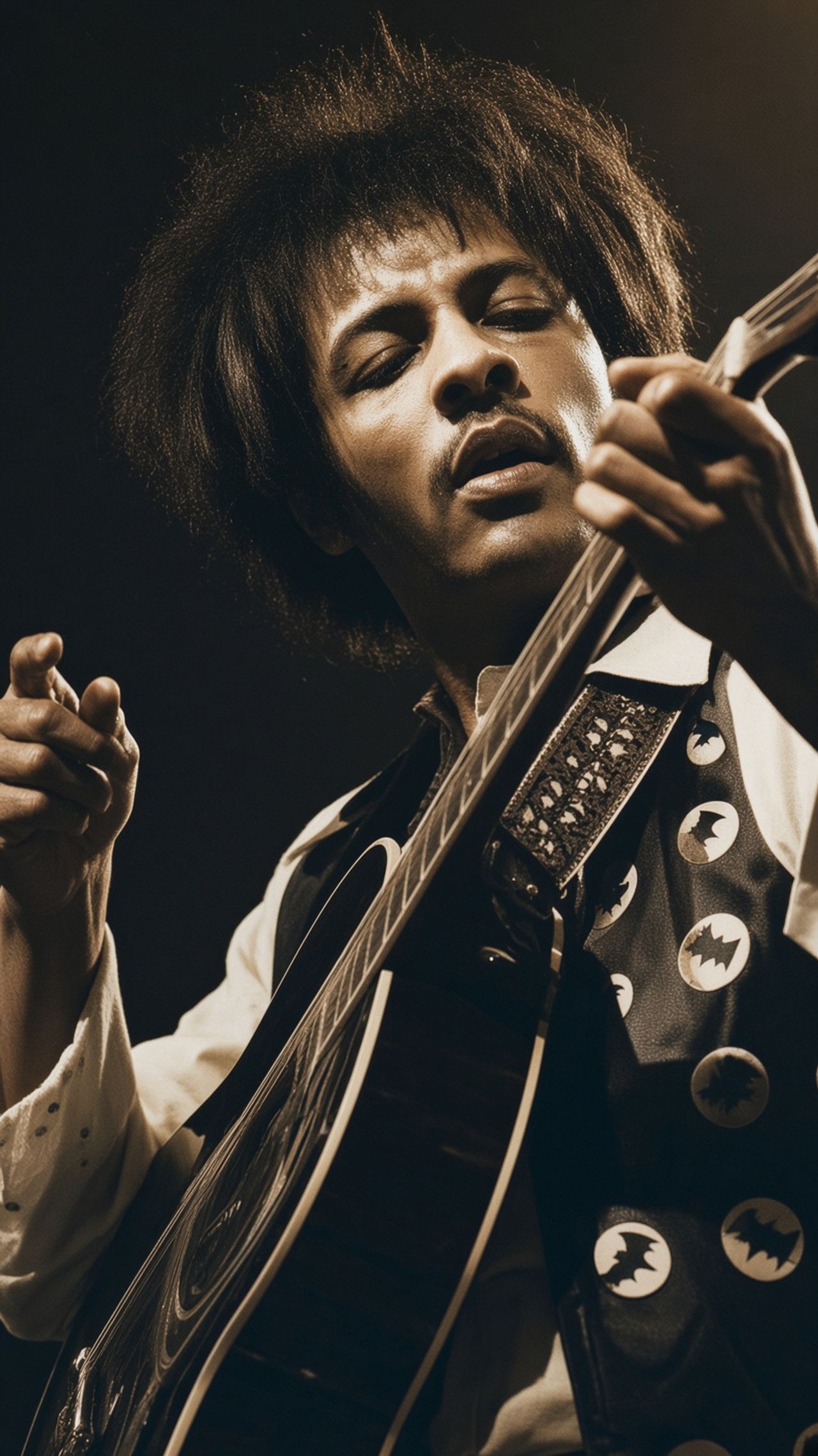 Arthur Lee and Love
