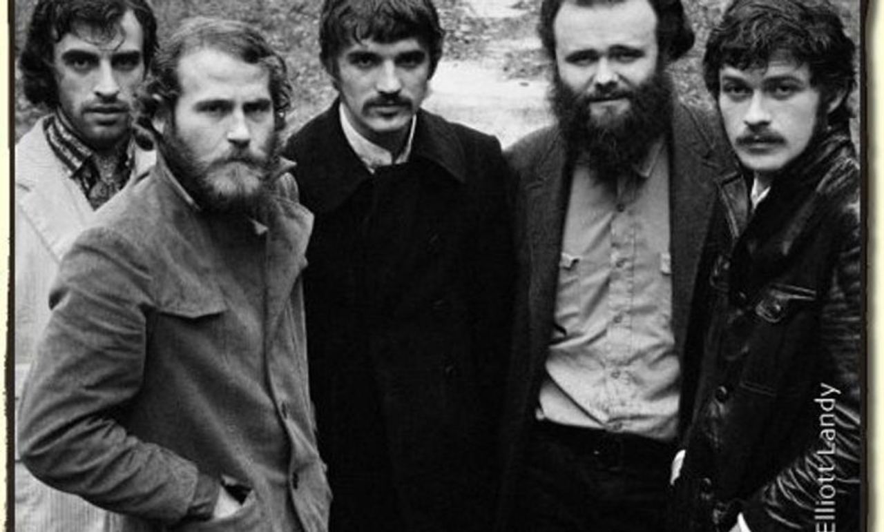 The Band’s “The Weight” Redefines American Rock Storytelling in 1968