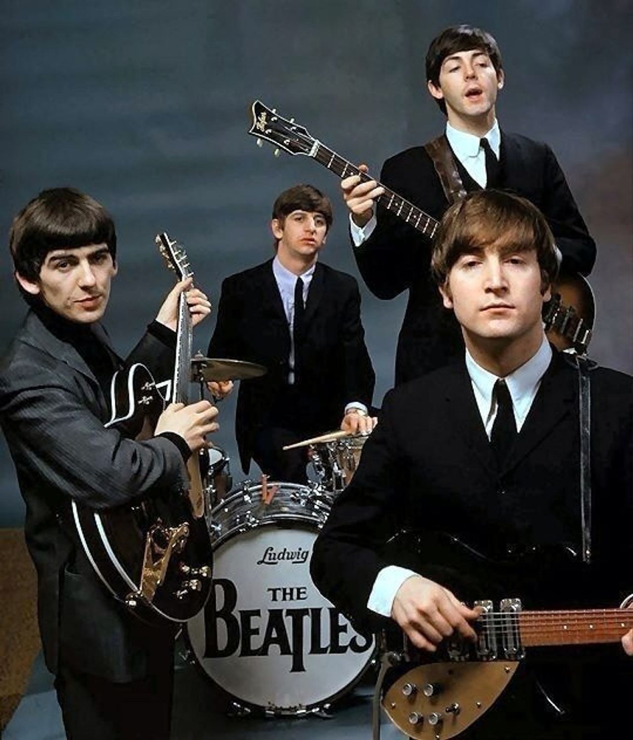 The Beatles Had a Problem With “Yesterday” — It Was So Different That They Almost Kept It Off the Charts