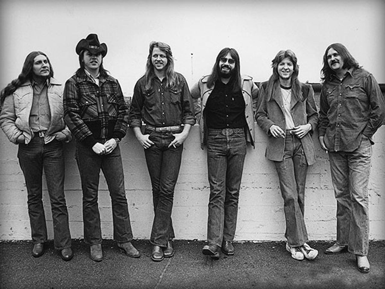 The Marshall Tucker Band Discography: Vinyl, CDs, & More | Discogs