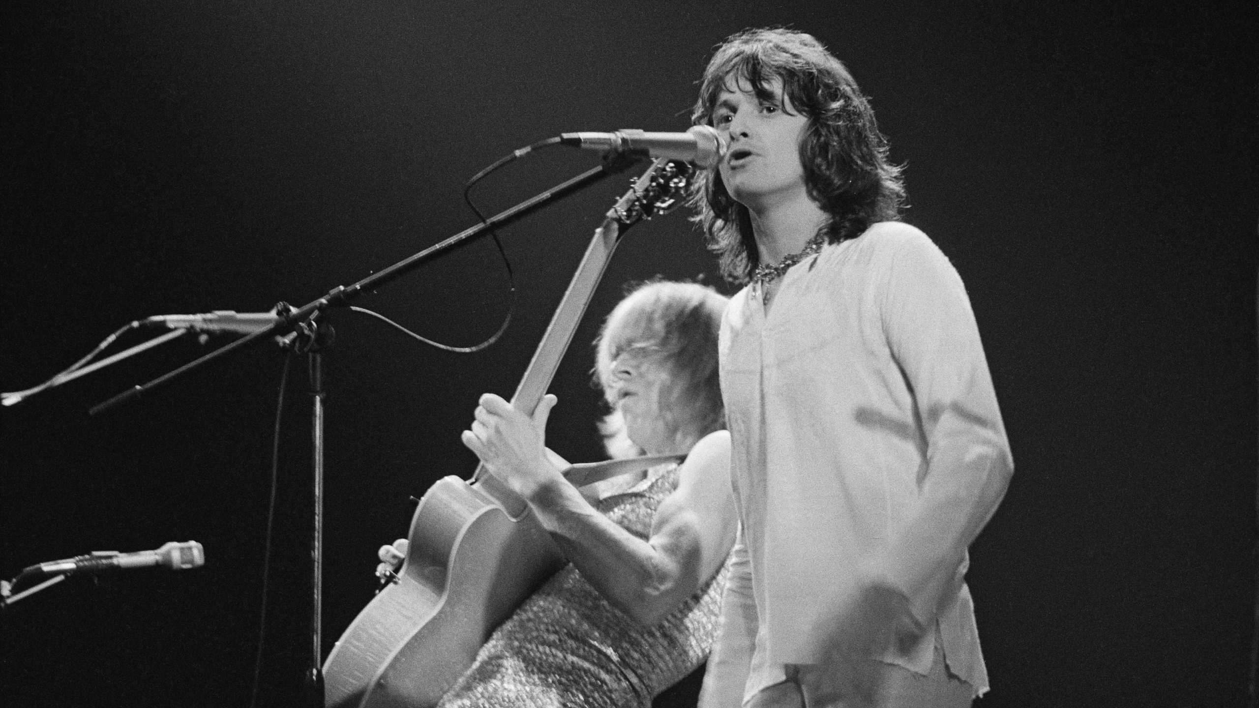 Jon Anderson: There's No Point Pretending That I'm Mates With Yes | Louder