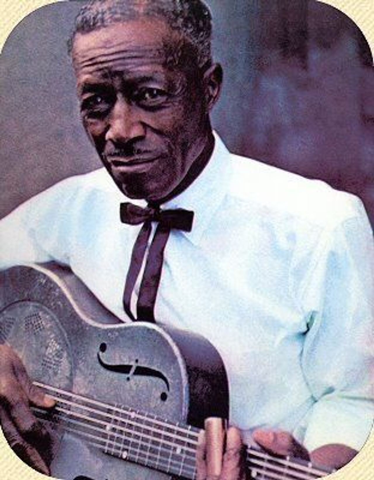 The Haunting A Cappella Blues That Showed Son House's True Power