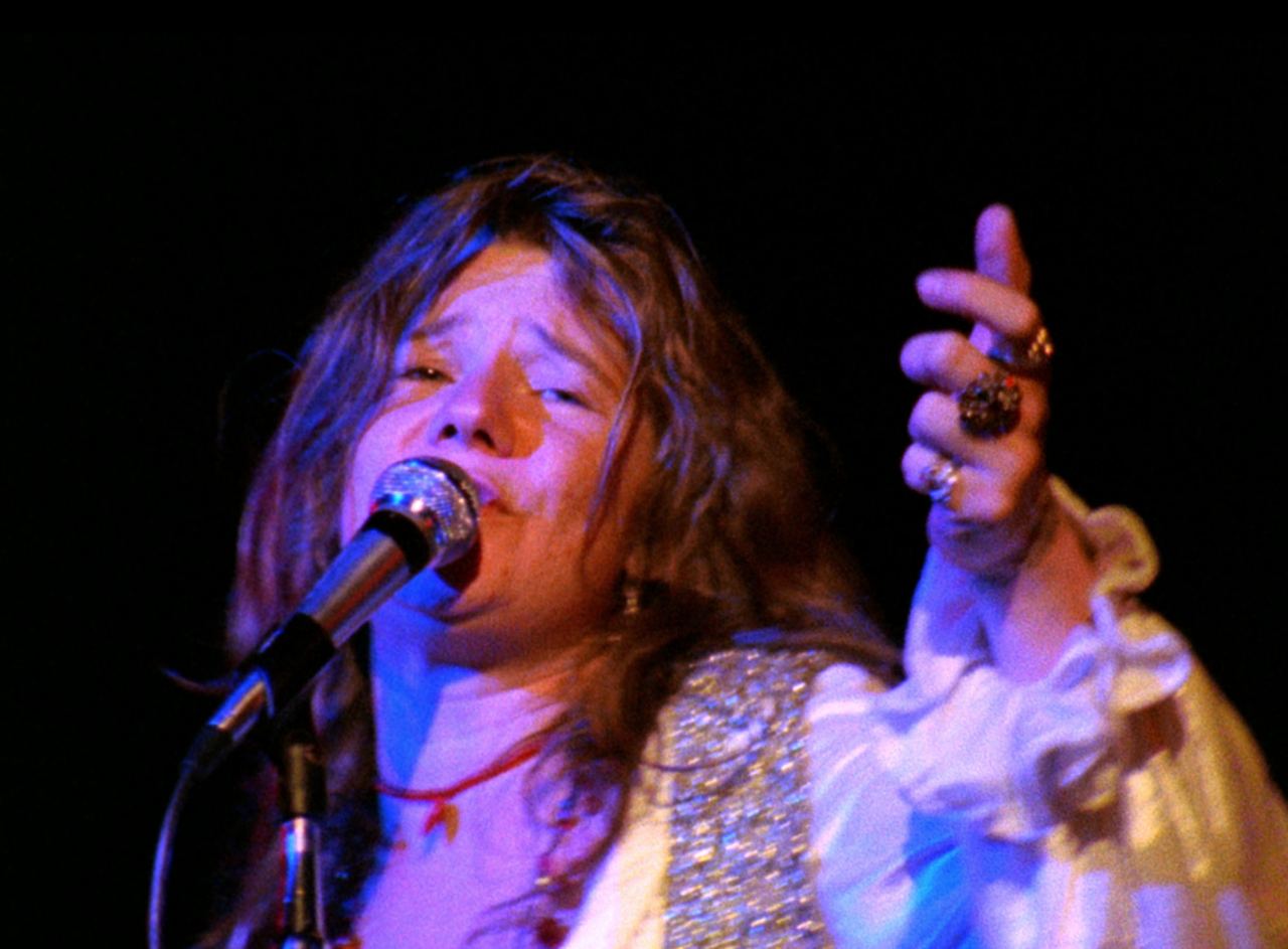 The Heartbreaking Truth Behind Janis Joplin’s Iconic Piece of My Heart