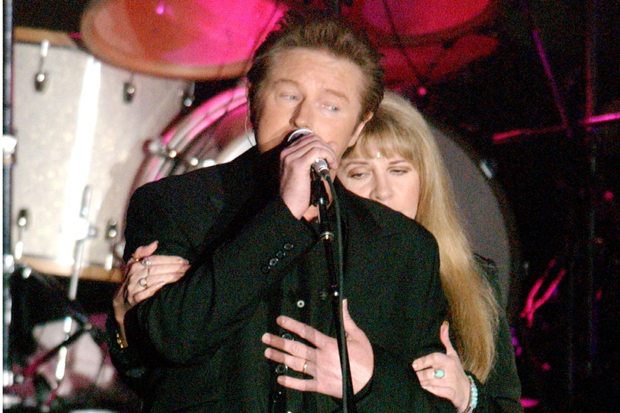 The Hidden Heartbreak Behind Don Henley and Stevie Nicks 1989 Hit