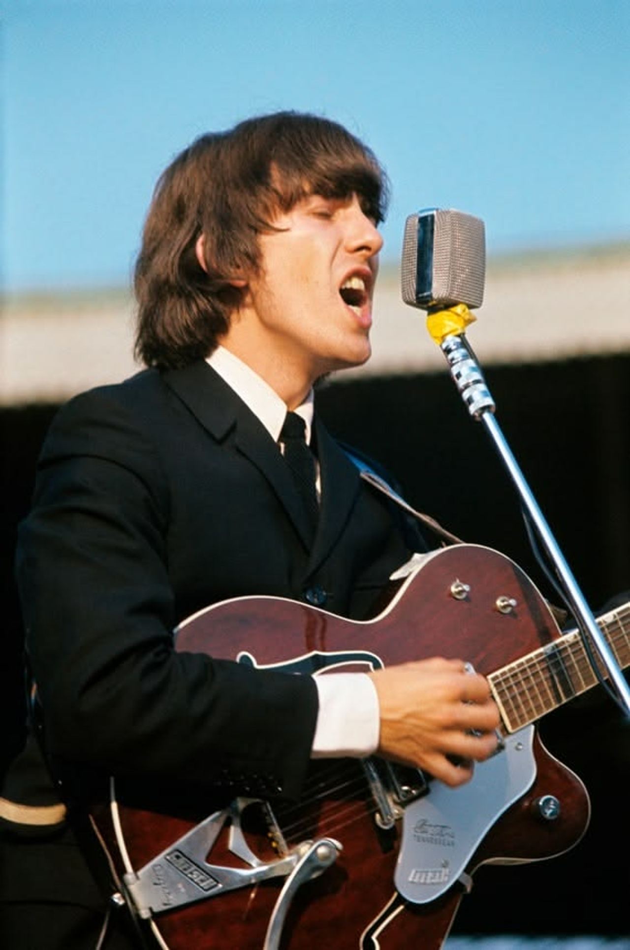 The Hit George Harrison Almost Gave Away
