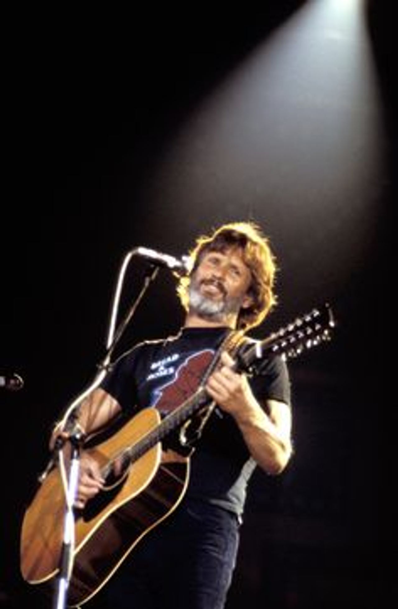 The Lonely Sunday That Turned Despair Into a Country Classic