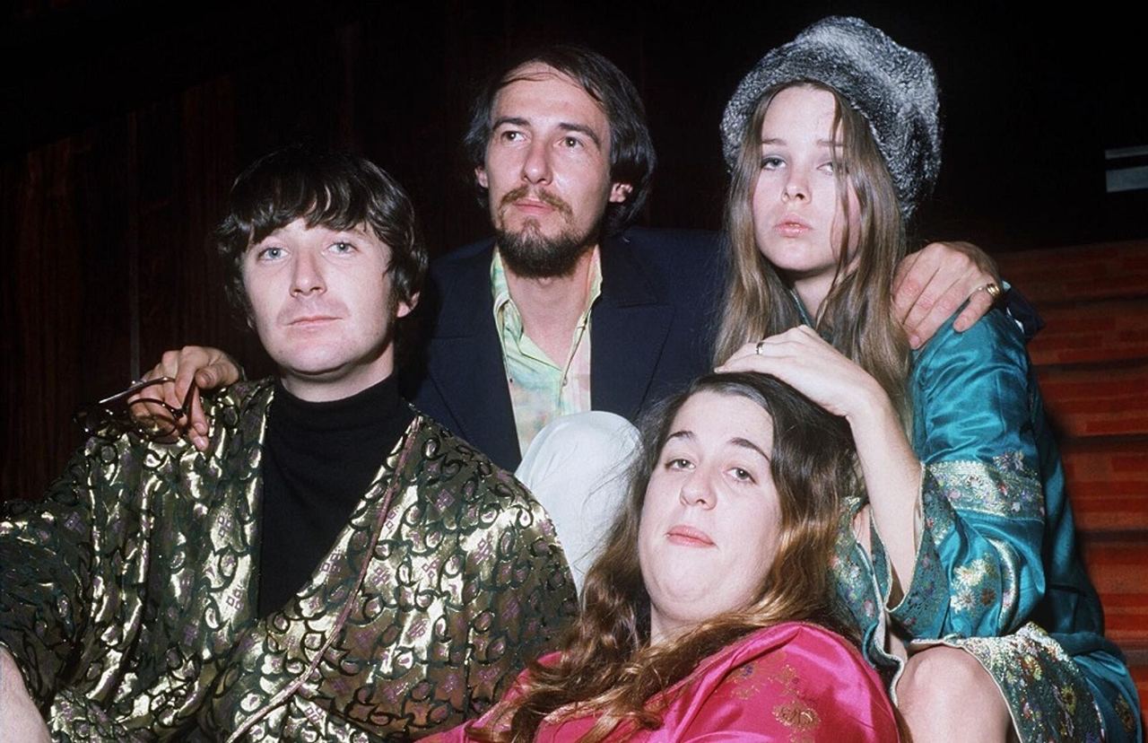 Jampol Artist Management Signs The Mamas &amp; The Papas