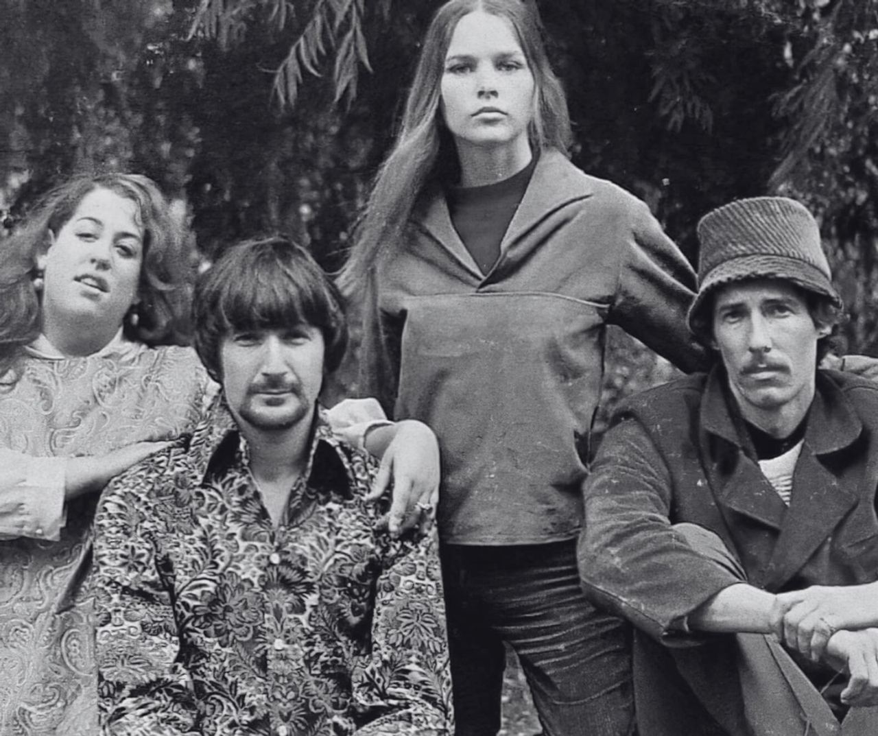 The Mama's &amp; The Papa's – The Vocal Group Hall of Fame