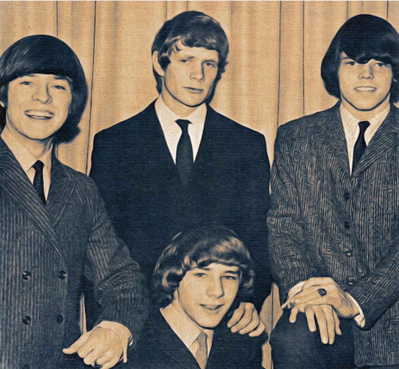 The McCoys Discography: Vinyl, CDs, &amp; More | Discogs