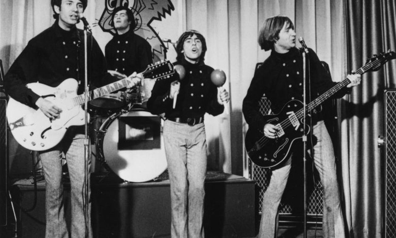 The Monkees’ “I’m a Believer” Captures Pop Perfection and Redefines Success in 1966