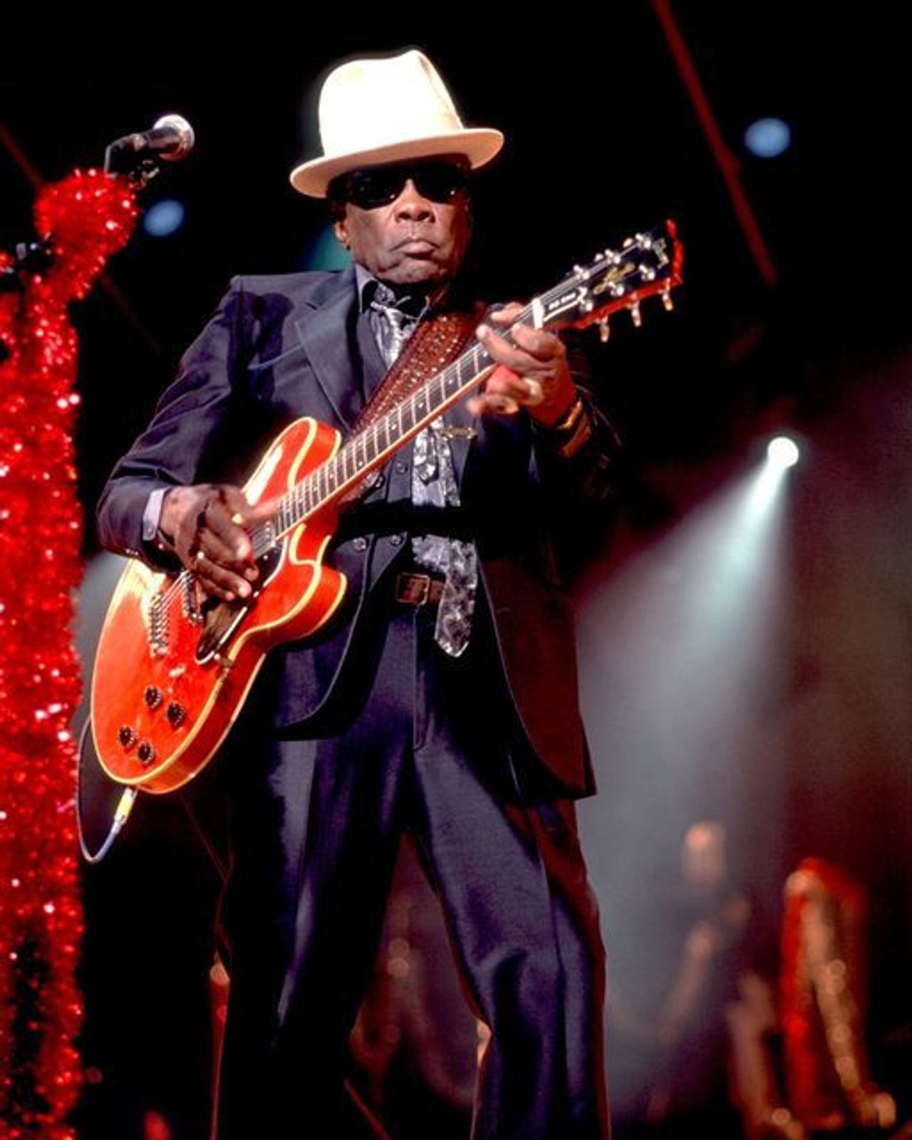 The Road That Became John Lee Hooker’s Blues