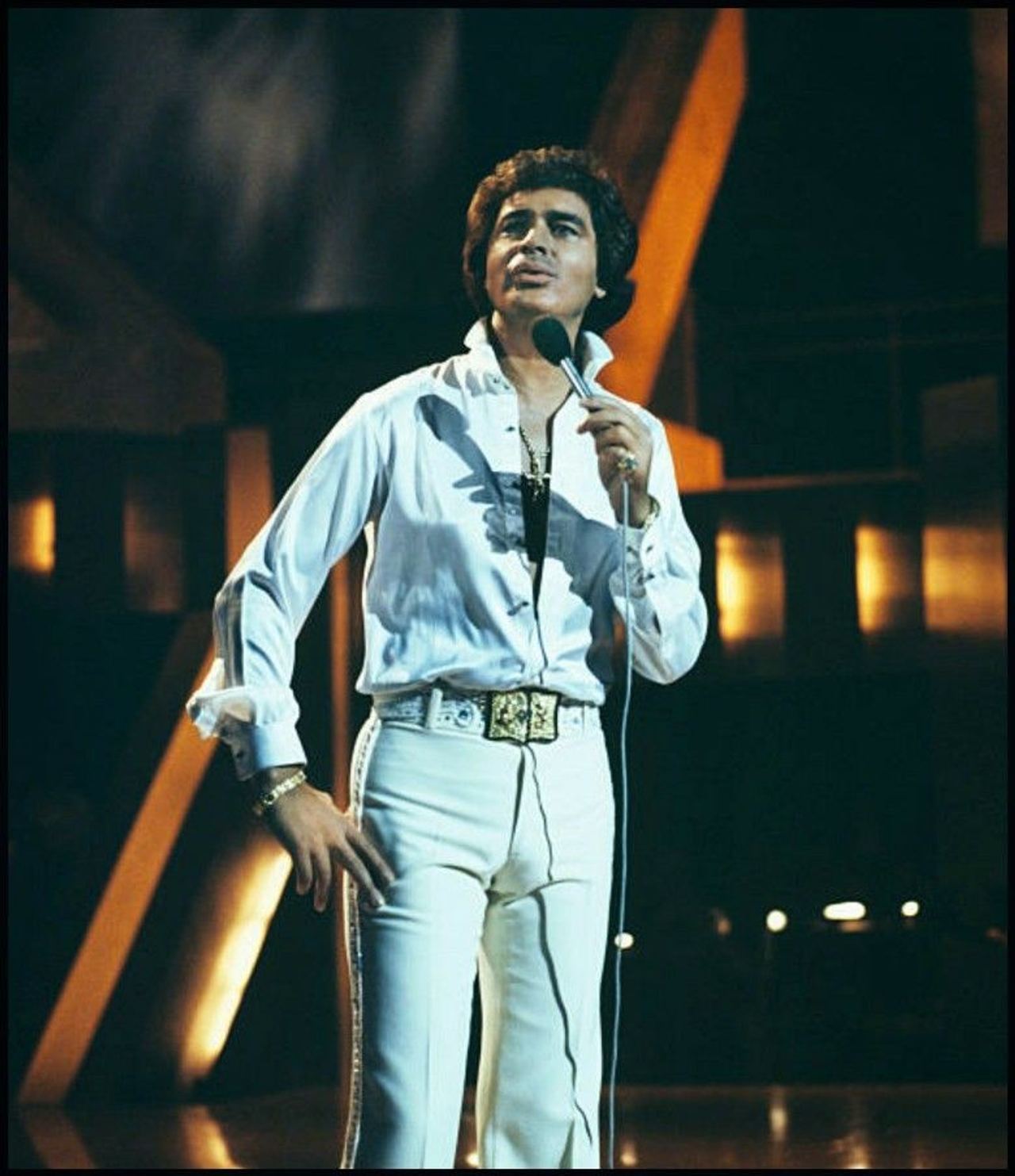 The Song That Changed Engelbert Humperdinck's Life Forever