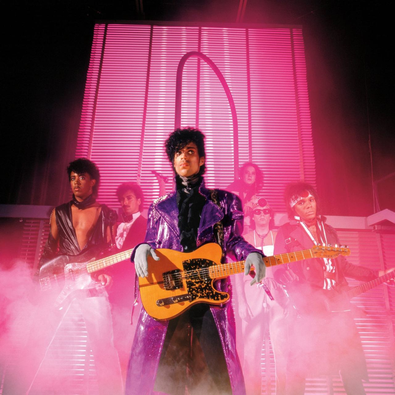 The Song That Was Finished Last — And Changed Pop Music Overnight