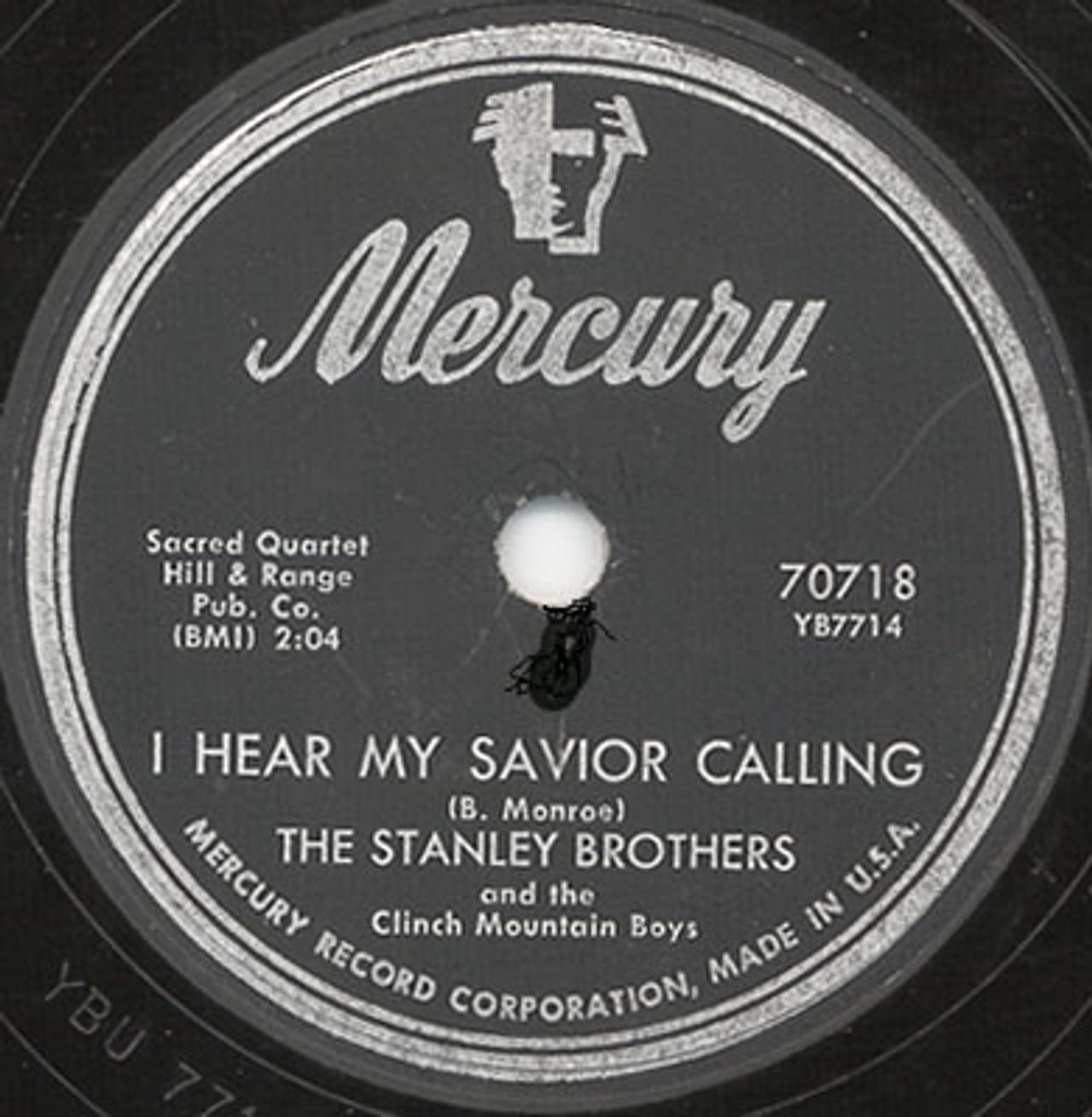 IHearMySaviorCalling
