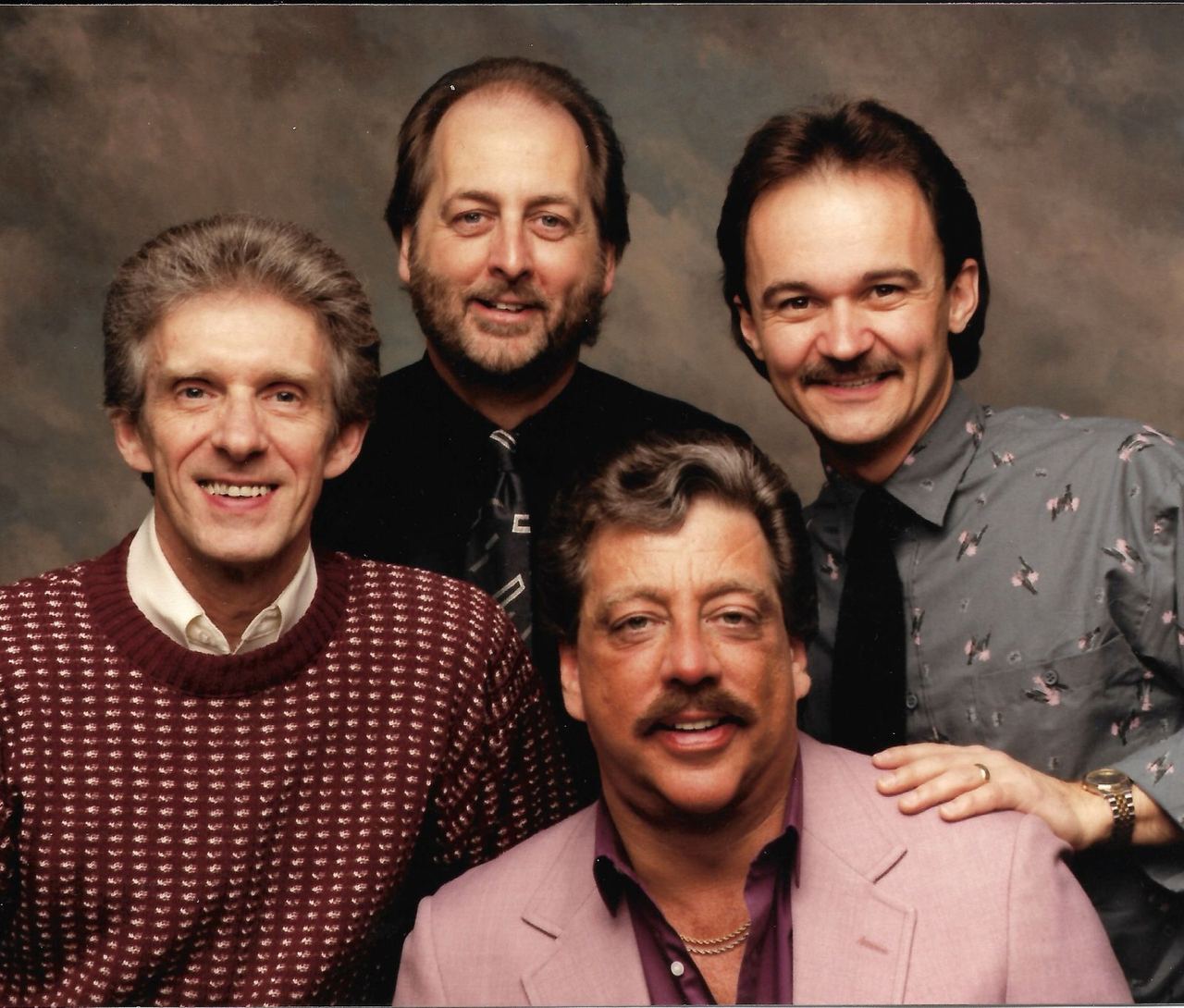 The Statler Brothers | Official Website & Merchandise