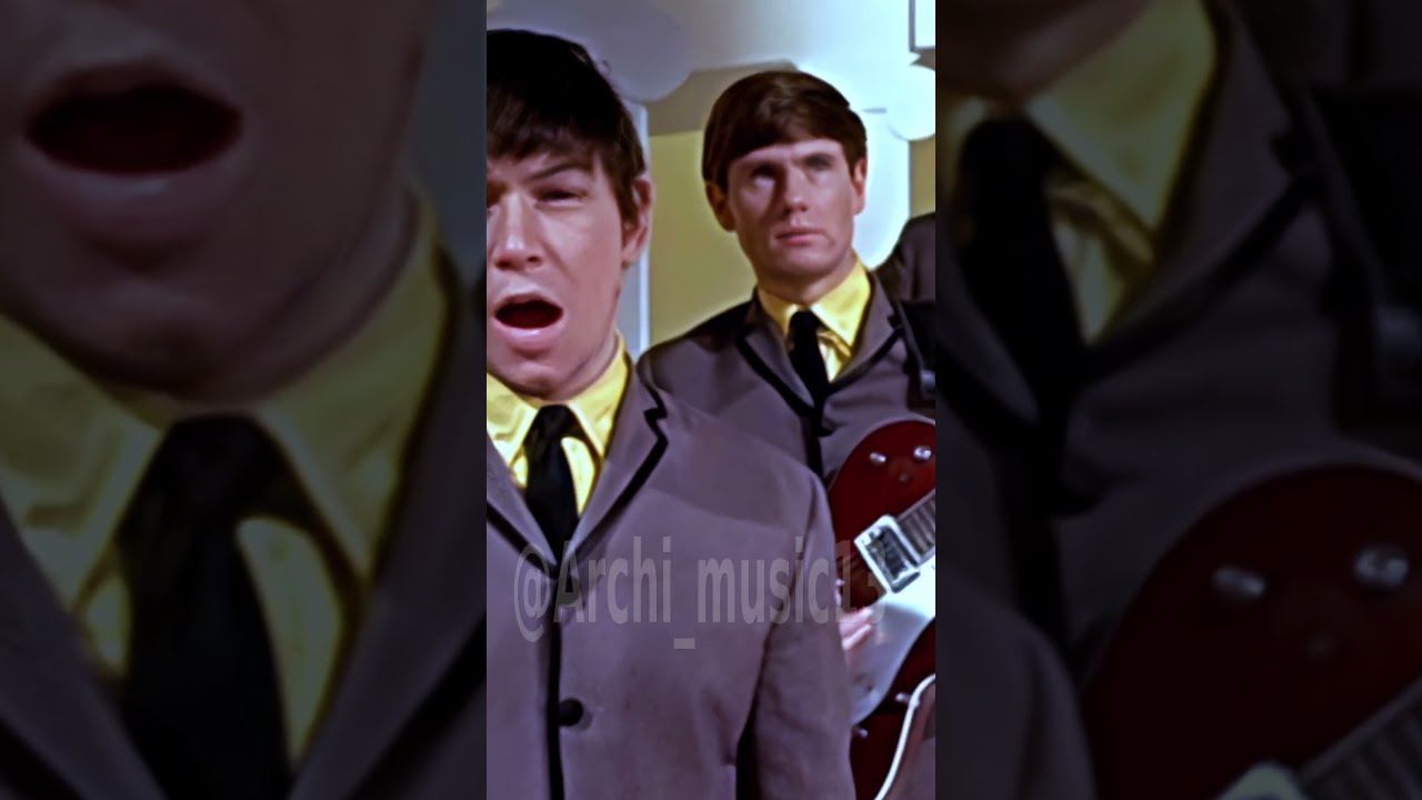 The Animals Released a Song in 1964 That Has Never Stopped Haunting Listeners