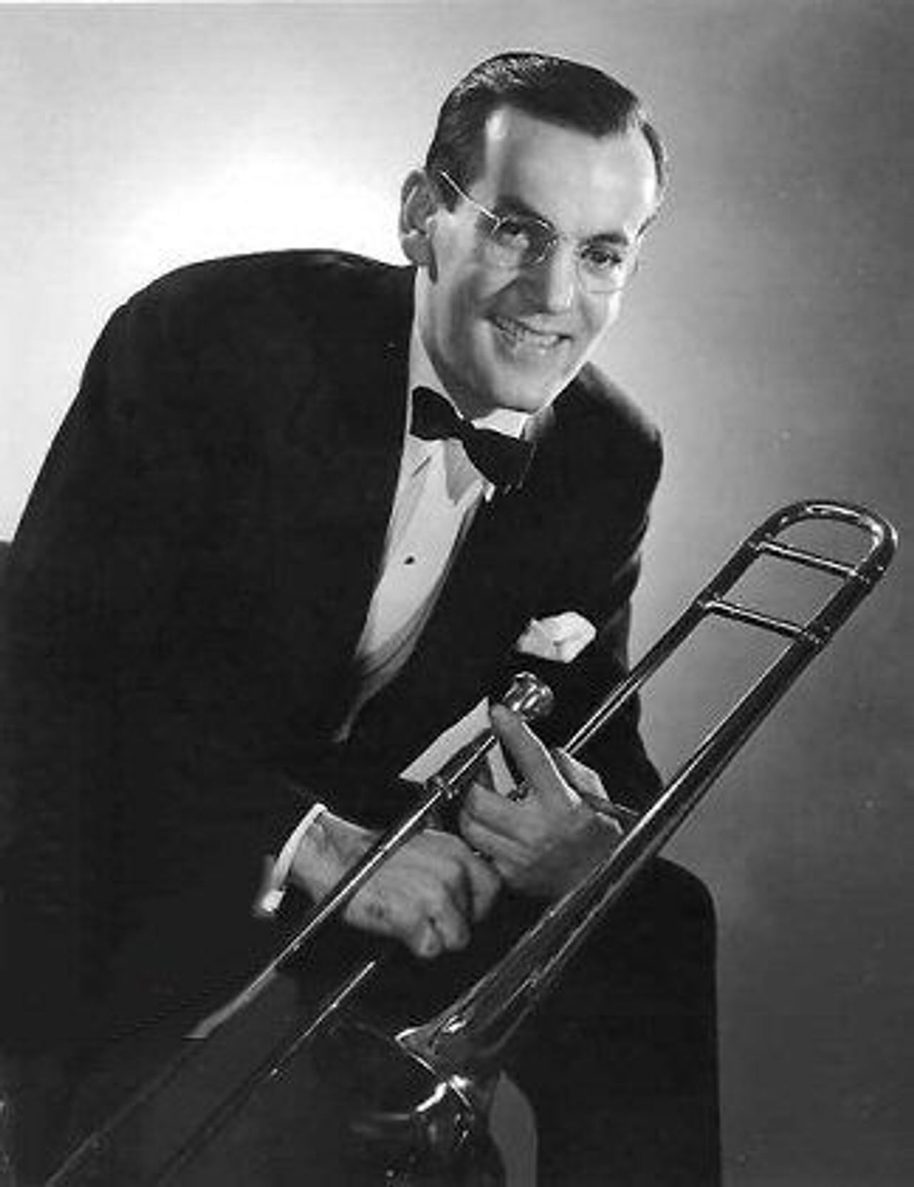 The Swinging Sound That Became the Voice of Wartime America