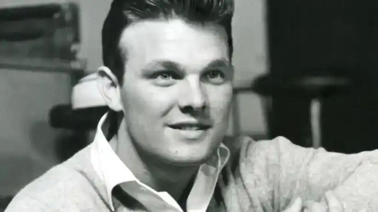 Tommy Roe - Music Publishing - Concord