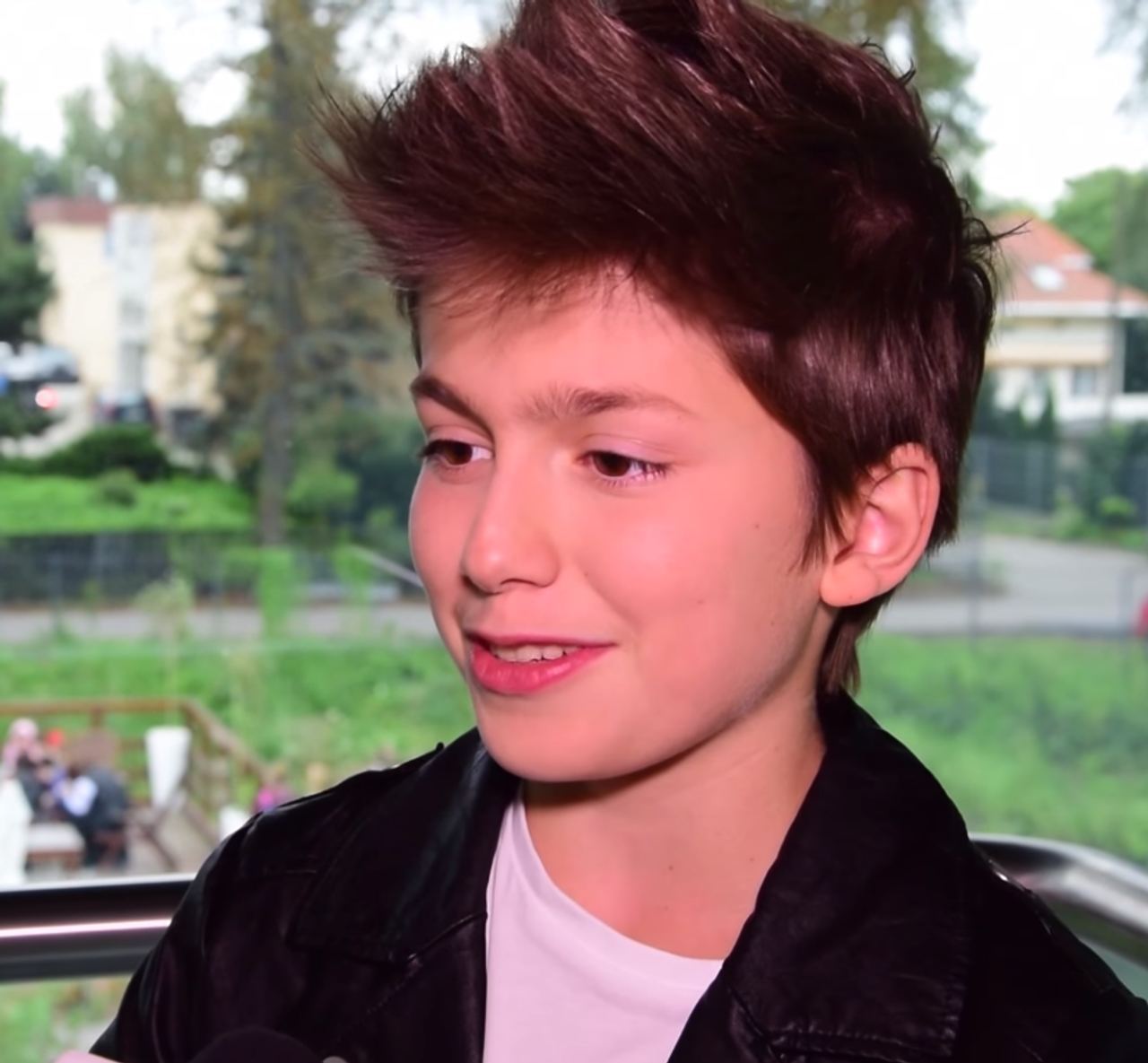 Antoni Scardina 2018 The Voice Kids