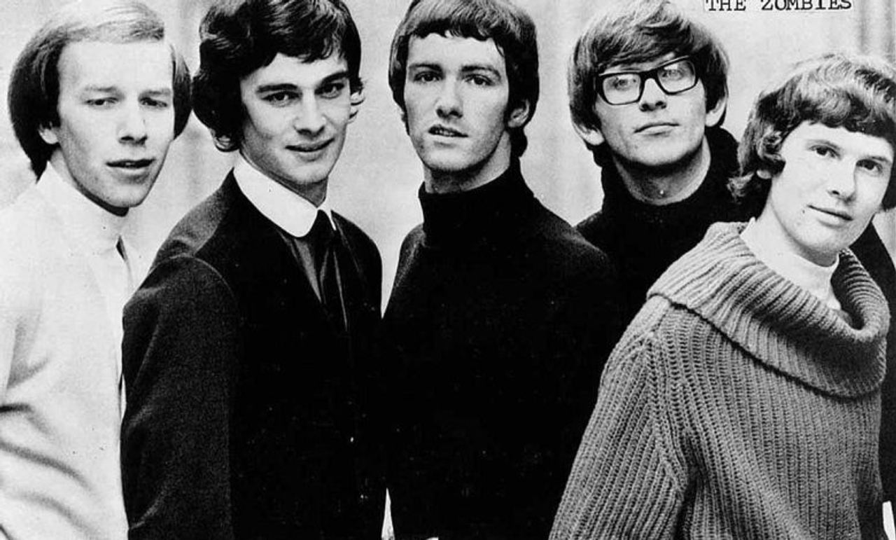 The Zombies’ “Time of the Season” Becomes a Psychedelic Anthem and Late-Blooming Classic in 1968