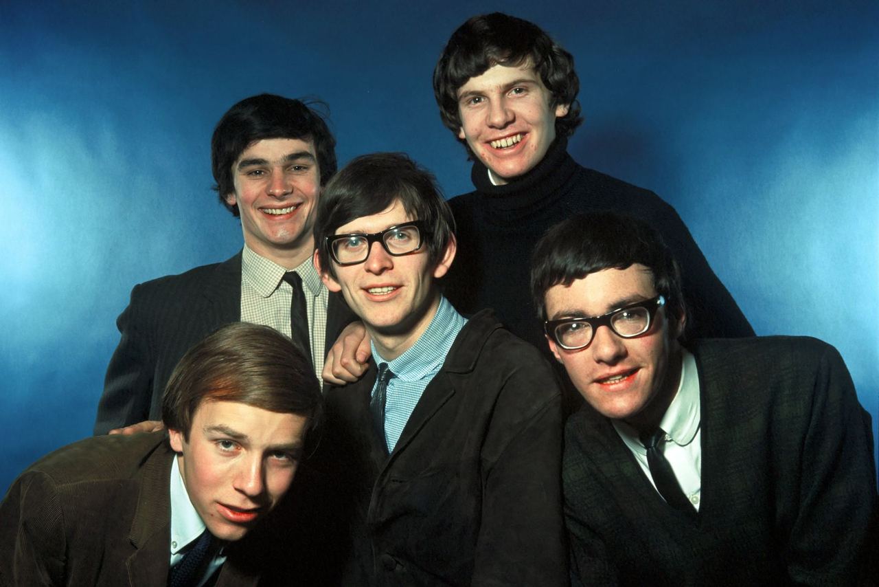 The Zombies React to Rock and Roll Hall of Fame Induction