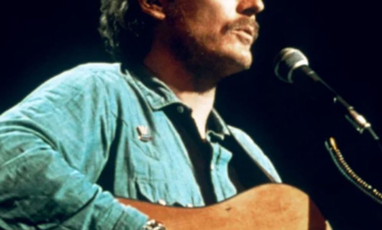 Gordon Lightfoot’s 1974 “Sundown” and Billboard No. 1