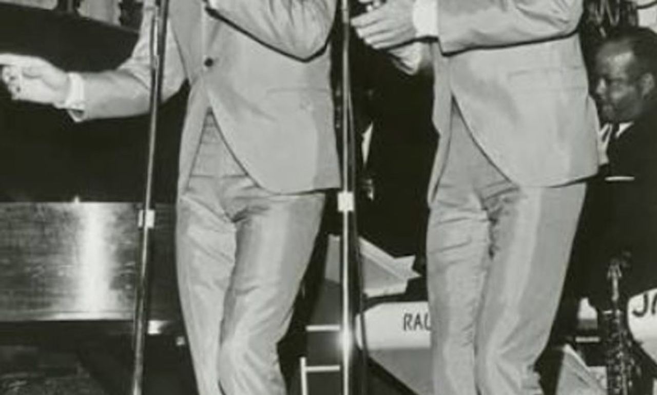 Jan & Dean’s Surf City Hits No. 1 in 1963