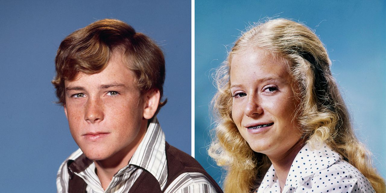 Two former child stars who now have very different paths | Source: Getty Images