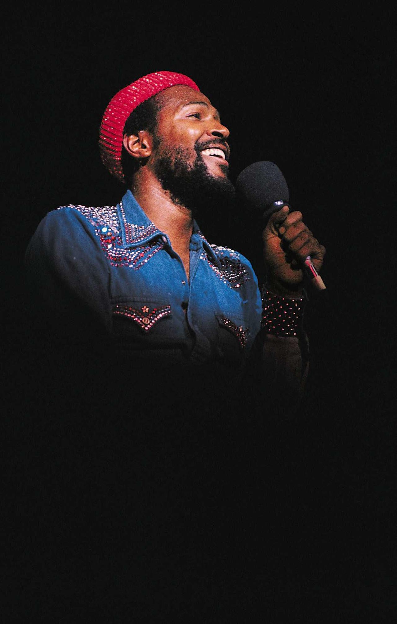 The Motown Legend: Why Marvin Gaye Risked His Career for What’s Going On