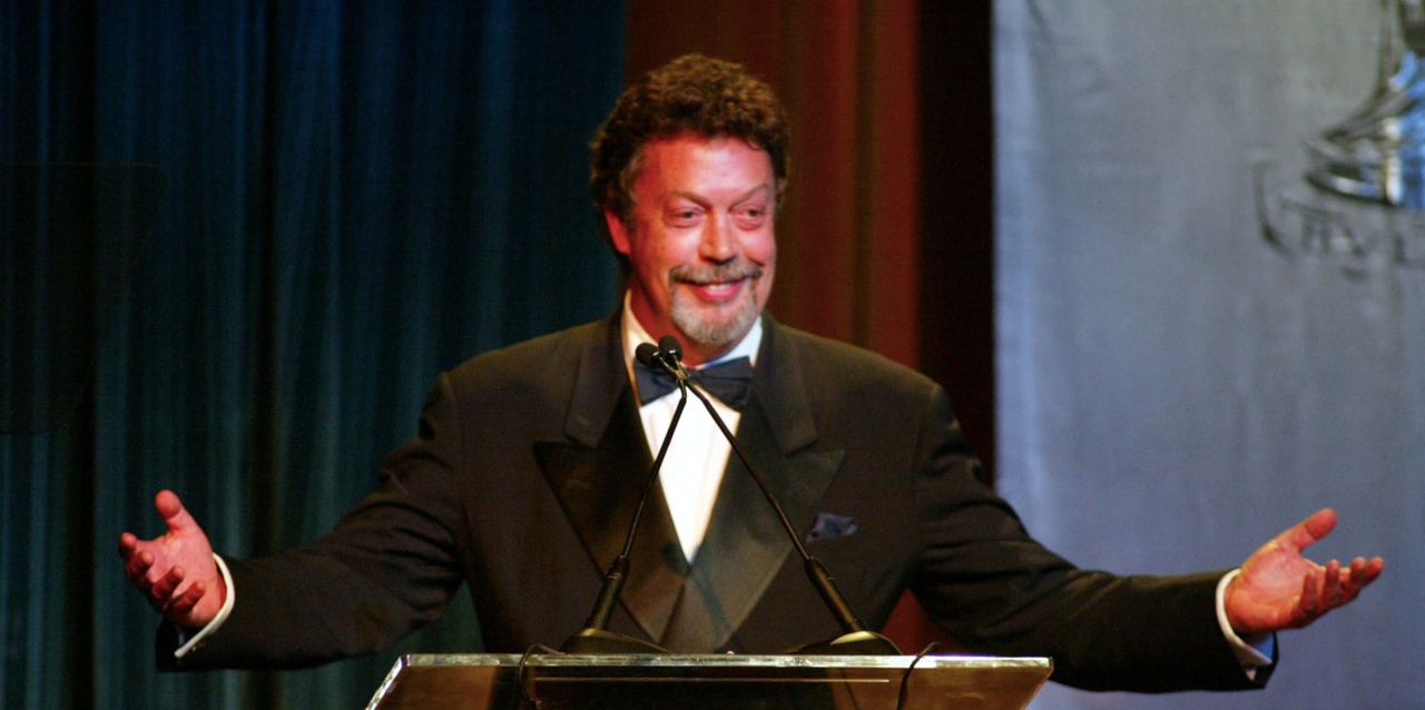 Tim Curry | Source: Getty Images