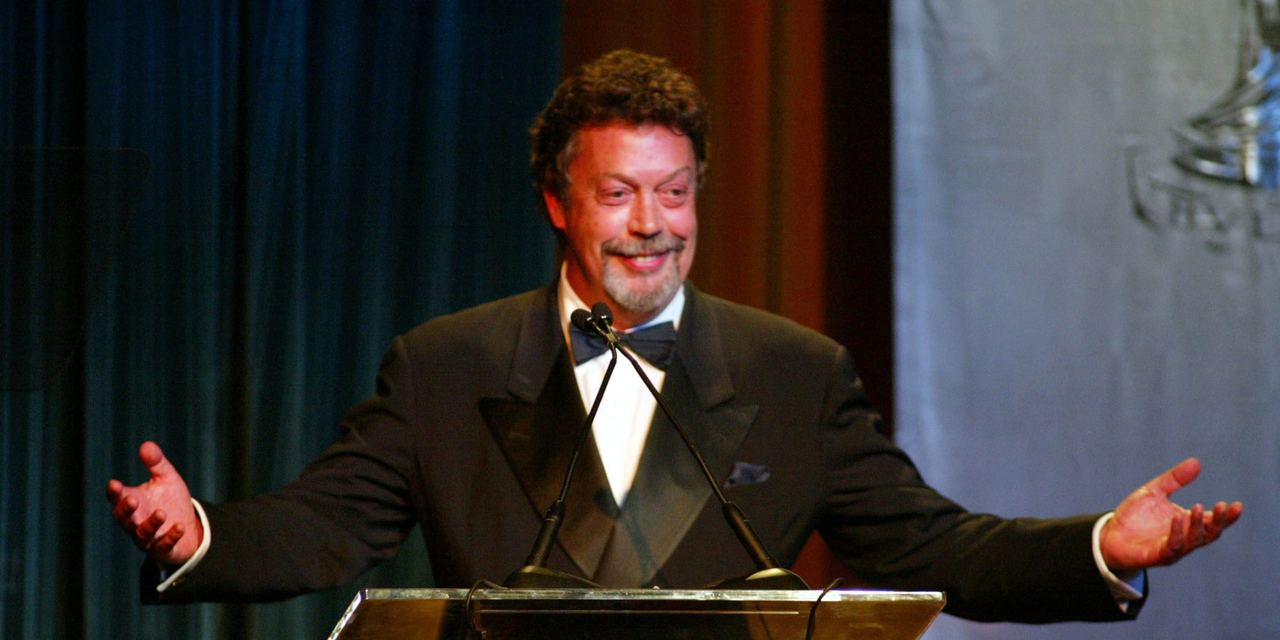 Tim Curry | Source: Getty Images