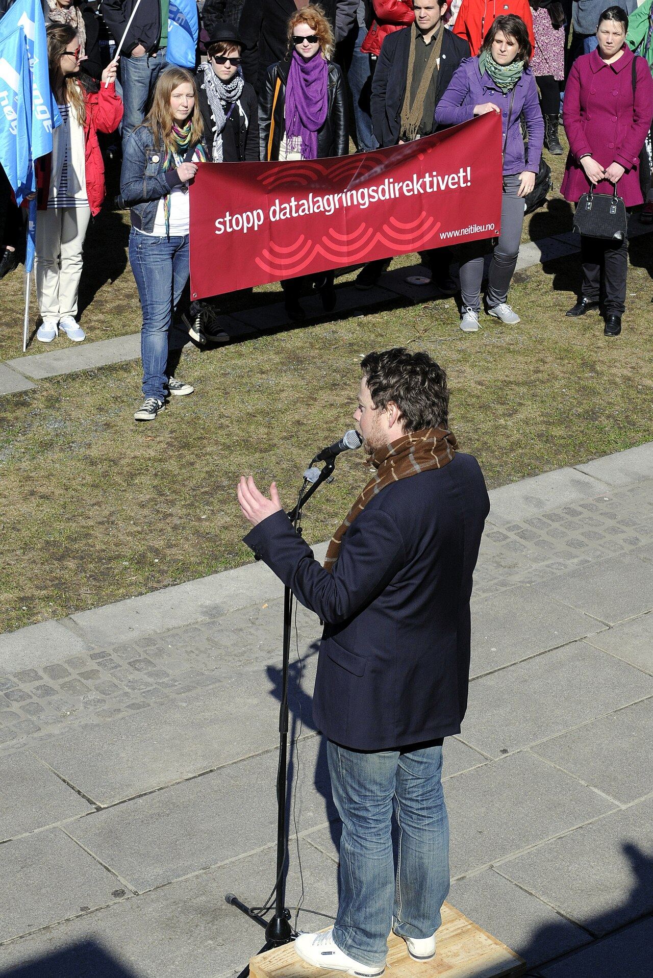 Stopdld demo oslo2