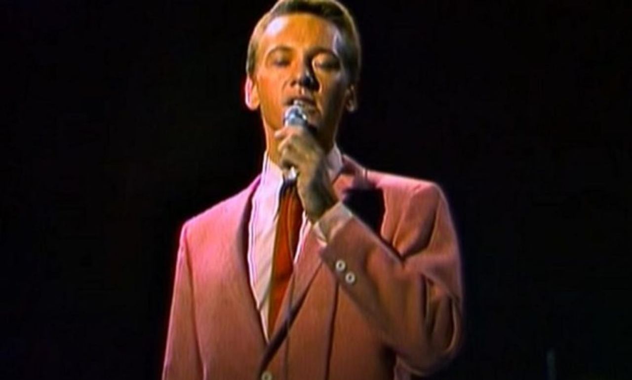 Unchained Melody 1955: Alex North, Hy Zaret, Righteous Brothers
