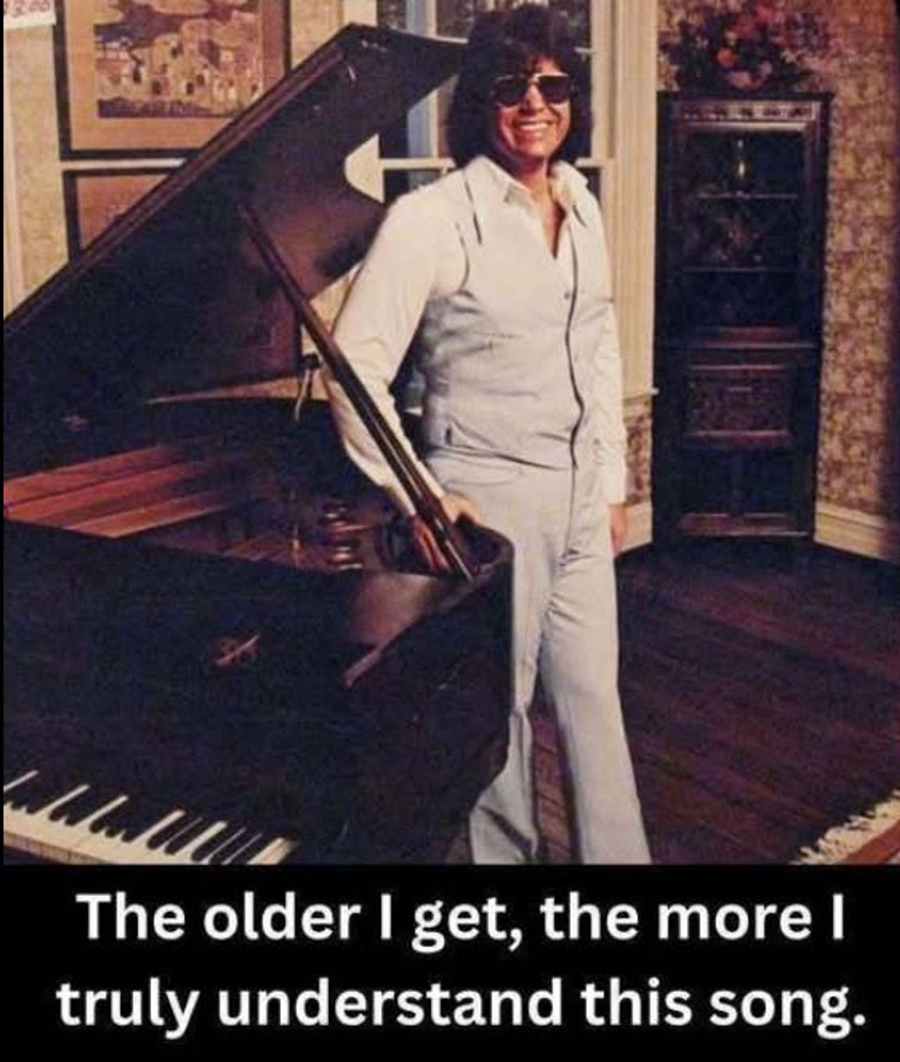 Ronnie Milsap’s “It Was Almost Like a Song” United Country and Pop Worlds in 1977-loidfs