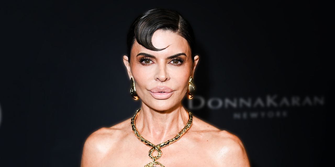 Lisa Rinna | Source: Getty Images