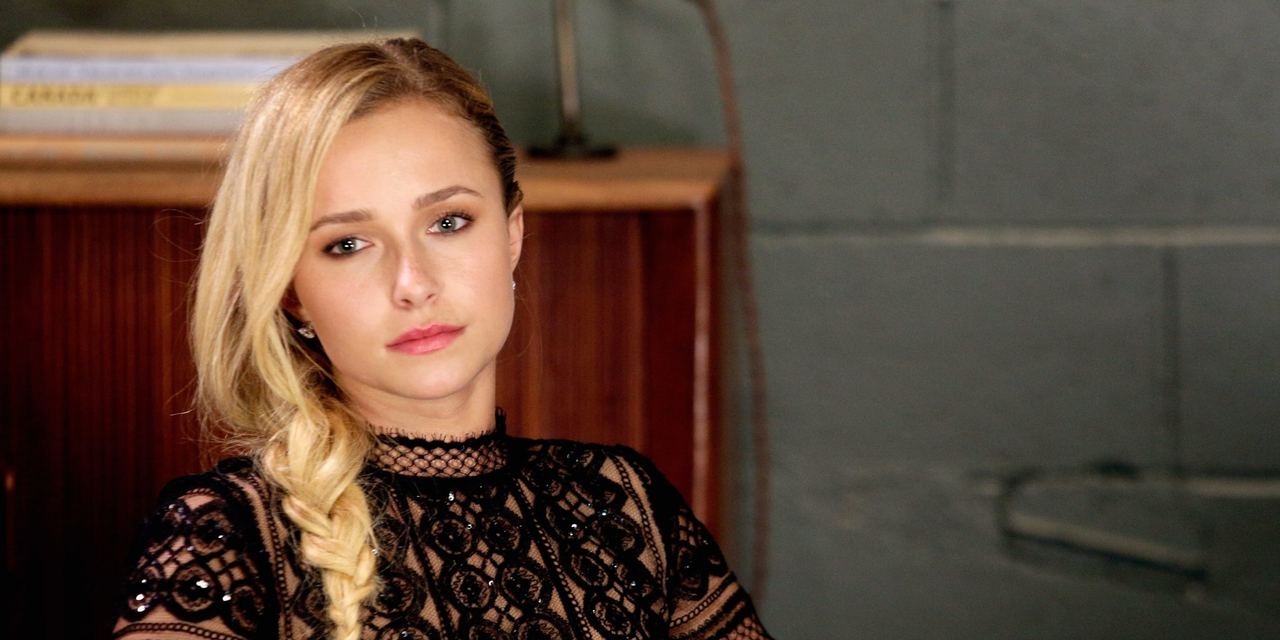 Hayden Panettiere | Source: Getty Images
