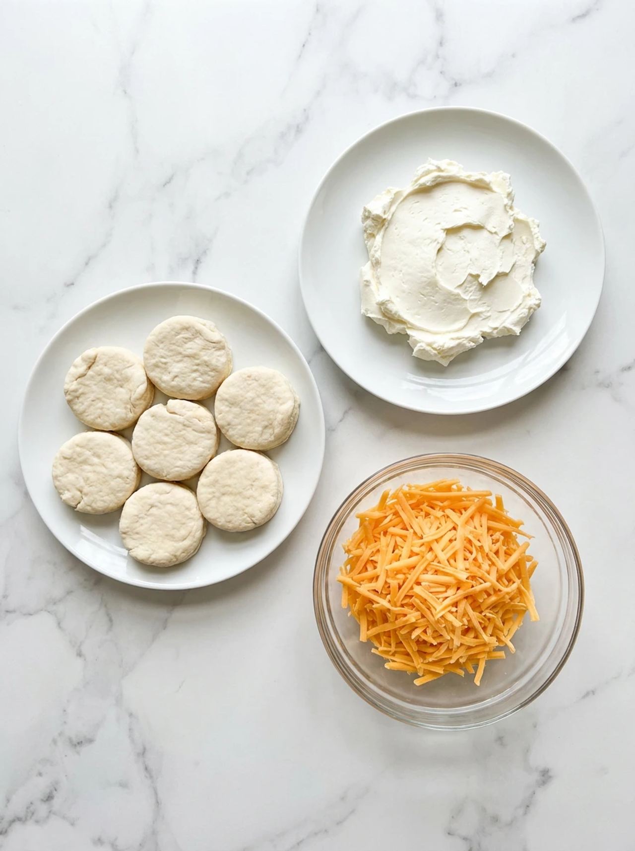3-Ingredient Cream Cheese Poppers