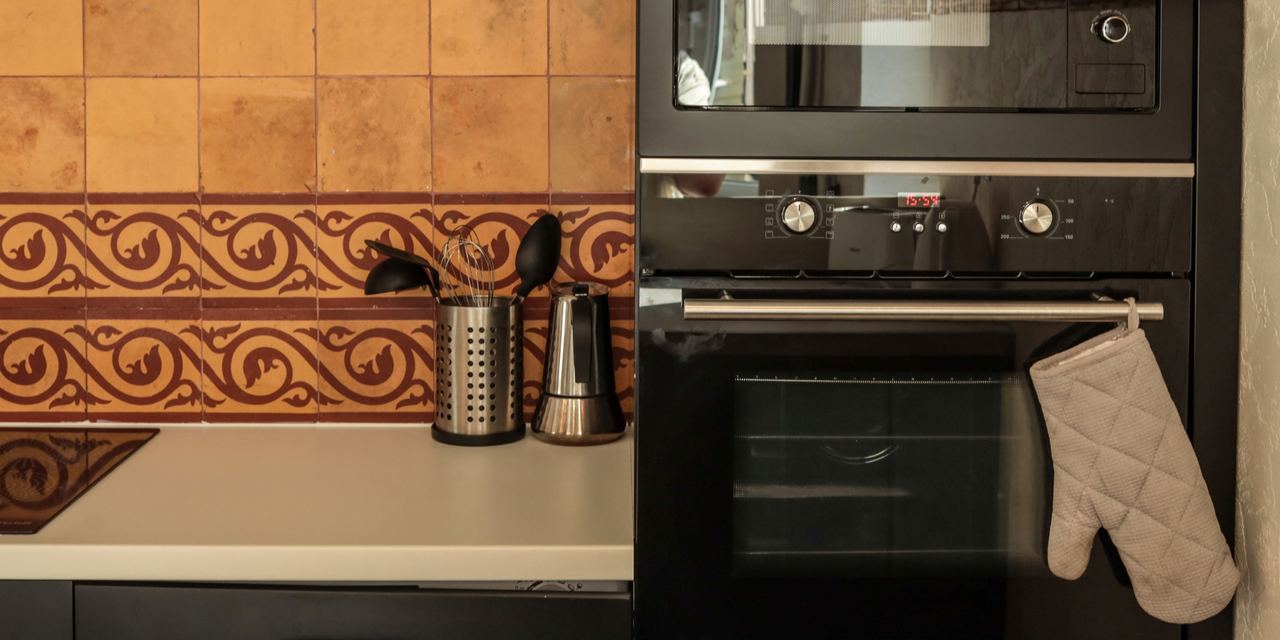 A modern kitchen | Source: Shutterstock