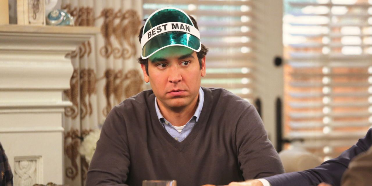 Josh Radnor | Source: Getty Images
