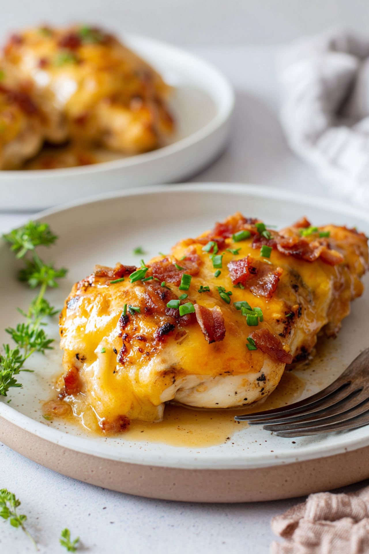 Alice Springs Chicken