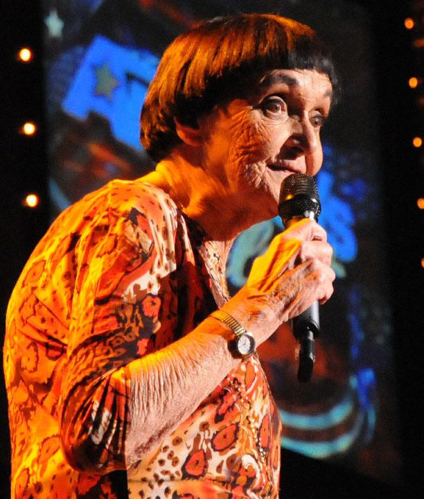 Grandma Lee America's Got Talent