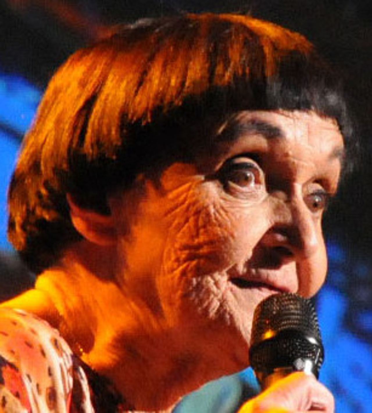 Grandma Lee America's Got Talent (cropped)
