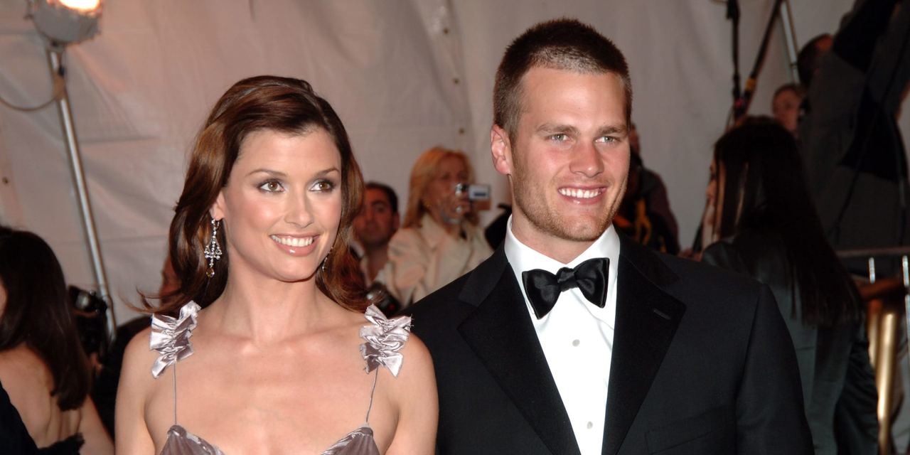 Tom Brady and Bridget Moynahan | Source: Getty Images